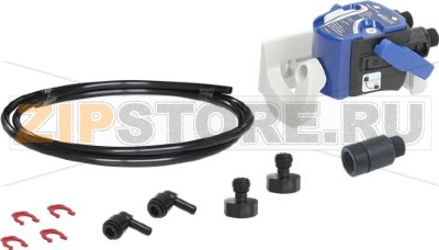 KIT BRITA PURITY SET NO.2              