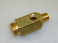 CORPO RUBINETTO VAPORE