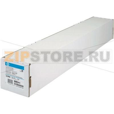 Бумага матовая 45 м, формат: A0 HPE Q1444A 