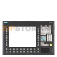 SINUMERIK ПАНЕЛЬ ОПЕРАТОРА OP 012, 12,1" С МЕМБРАННЫМИ КЛАВИШАМИ И ТАЧПАДОМ Siemens 6FC5203-0AF02-0AA2