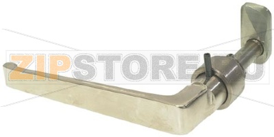 KIT MANIGLIA OBLÒ RC/LM 14/23 COMPLETO 