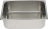 ICE-CREAM PAN ST./STEEL 360x250xh120 mm
