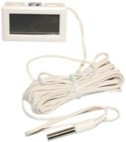 THERMOMETRE