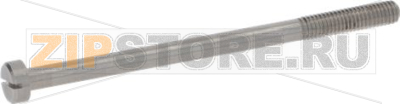 KNIFE HOLDER PIN SCREW TE 22 