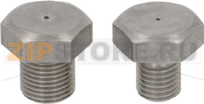 СОПЛО ВОДЯНОЕ В НАБОРЕ 