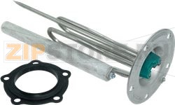 KIT RESISTANCE BINDEE INOX KREB001801 