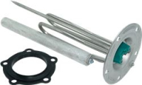 KIT RESISTANCE BINDEE INOX KREB001801