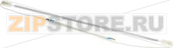 ТЭН ОТТАЙКА NO FROST200ВТ 220В 