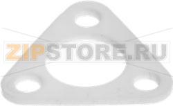 GUARNIZIONE TRIANGOLARE RESISTENZA 