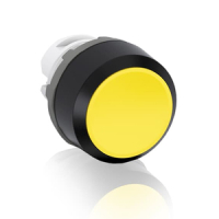Кнопка MP1-10Y ABB 1SFA611100R1003