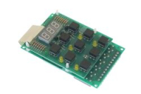 SCHEDA ELETTRONICA