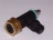Nozzle carrier mit measuring inlet 3/8