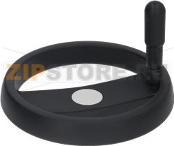 МАХОВИК Ø 200 ММ 