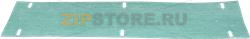 GLASS GASKET 605x130x0.5 mm 