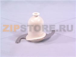 DOPPIA LAMA MIXER KENWOOD KW707189 