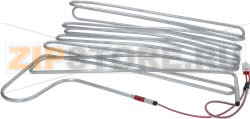 Heater,Sheath 