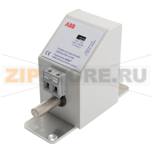 Счетчик разрядов молний ABB 2CTH0CCF2004 