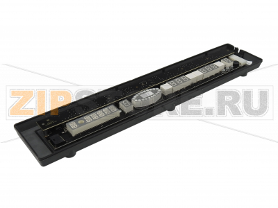 Control board PE1705 + board cover Unox XBC 805 Control board PE1705 + board cover Unox XBC 805Запчасть на деталировке под номером: 44Название запчасти на английском языке: Control board PE1705 + board cover Unox XBC 805