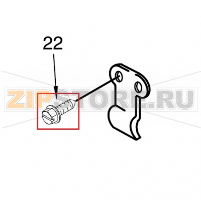 Screw KitchenAid 5KPM5EWH4 Screw KitchenAid 5KPM5EWH4

Запчасть на сборочном чертеже под номером: 22

Название запчасти KitchenAid на английском языке: Screw KitchenAid 5KPM5EWH4