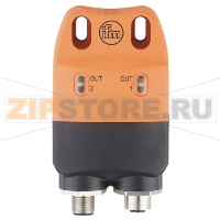 Датчик индуктивный IFM IN5417