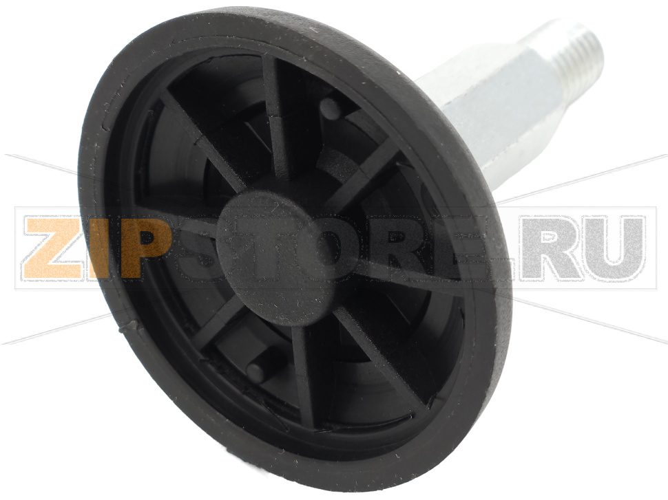 Ножка приборная ø 50 мм 