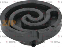 ПЛАСТМАССОВЫЙ ЭКСЦЕНТРИК Ø 56 ММ