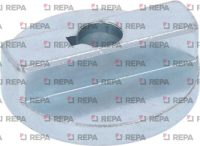ENGINE-SIDE MOUNTING POSITION COUPLING
