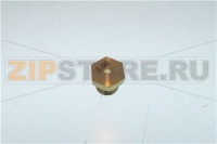 UGELLO GAS M10x1 ø 2,50 mm