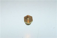 UGELLO GAS M10x1 ø 2,50 mm
