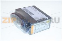 TRASFORMATORE TC2- LV-CS 2x10 KV 18MA se