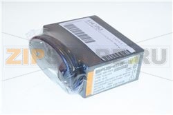 TRASFORMATORE TC2- LV-CS 2x10 KV 18MA se 