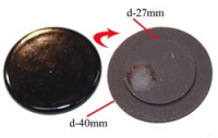 CAPPELOTTO SPARTIFIAMMA WHIRLPOOL C00032