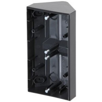 Коробка для углового монтажа, антрацитовая ABB 2TKA00002280