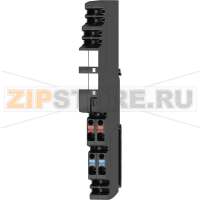 Реле перегрузки электронное Weidmüller AMG ELM-8F
