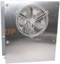 EVAPORATOR 
