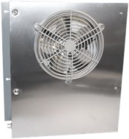 EVAPORATOR