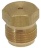 UGELLO GAS M13x1 ø 1,80 mm