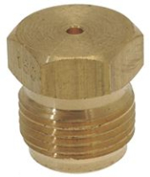 UGELLO GAS M13x1 ø 1,80 mm