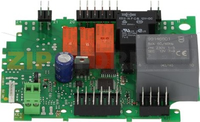 КОНТРОЛЛЕР DIXELL XW260K-5N0C0 