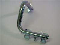 PIPE [C] GAS GRILL 900 M40