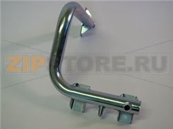 PIPE [C] GAS GRILL 900 M40 