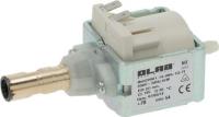 ПОМПА ВИБРАЦИОННАЯ 22001/15 48W 230V 50Hz