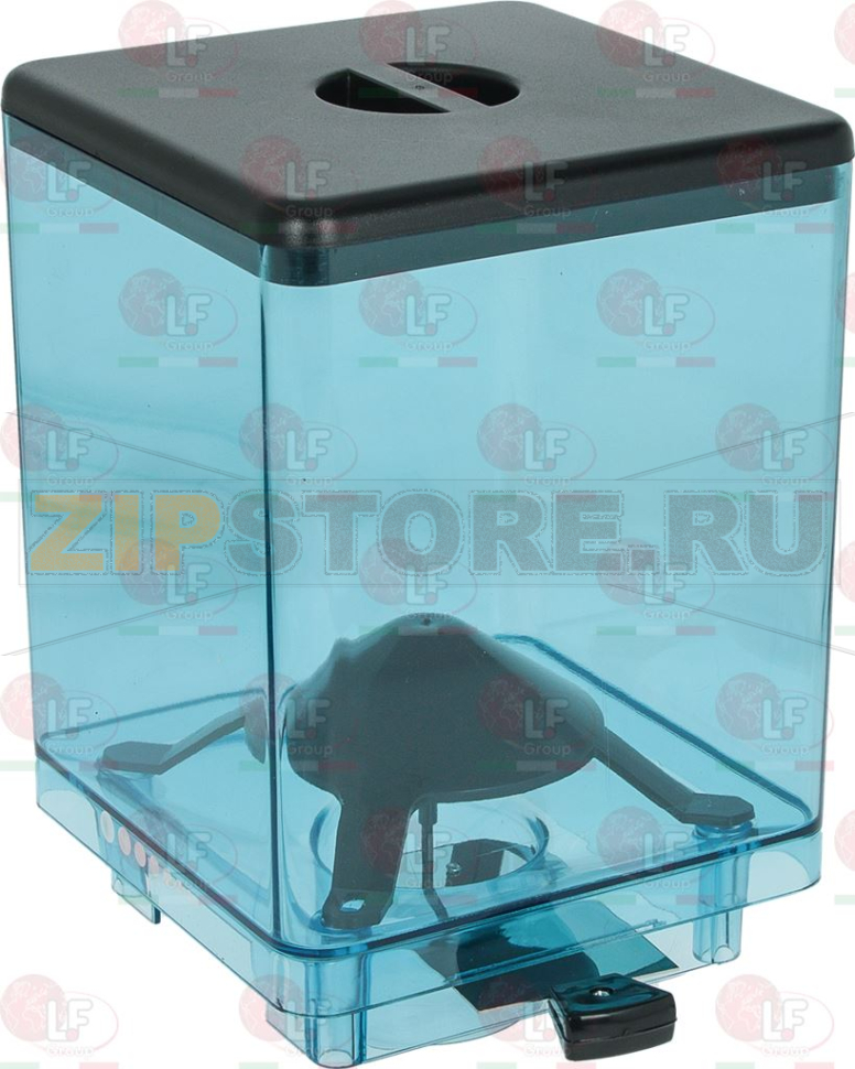 БУНКЕР КОФЕ В СБОРЕ 