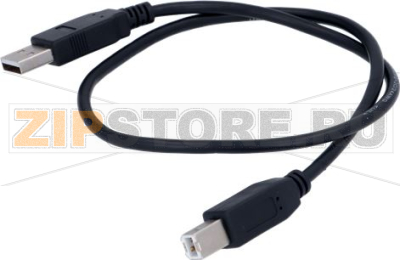 USB CABLE TYPE B 