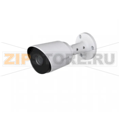 Видеокамера Dahua DH-HAC-HFW1400TP-0360B 