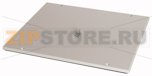 Панель нижняя для силовых секций Eaton XLST5656 