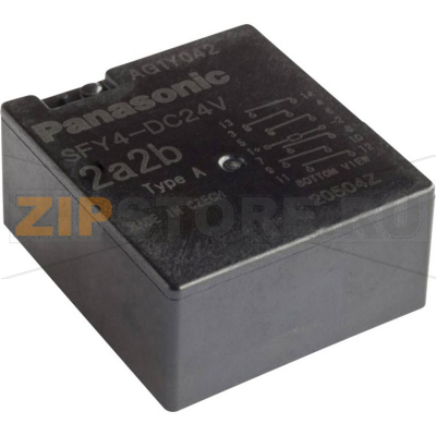 Реле безопасности 24 В/DC Panasonic SFY3-DC24V 