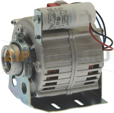 CLAMP MOTOR ULKA  240V 180W 