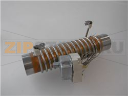 ASSIEME RIGENERATORE ø 40x190 mm 