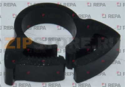 COLLIER DOUBLE ø 9 mm 